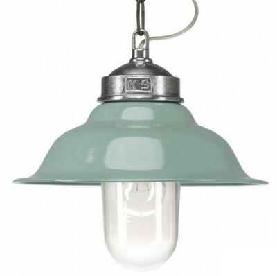 KS Verlichting Retro veranda hanglampPorto Fino Retro retro groen - 6584