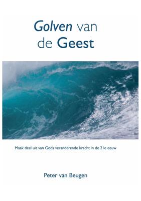 Golven van de Geest (Paperback)