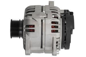 Dynamo / Alternator HELLA, Spanning (Volt)14V, u.a. für Renault, Dacia