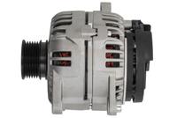 Dynamo / Alternator HELLA, Spanning (Volt)14V, u.a. für Renault, Dacia