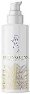 Bodygliss Care Comfort Glijmiddel