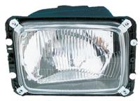 Koplamp rechts 203525052 Koplamp rechts 203525052