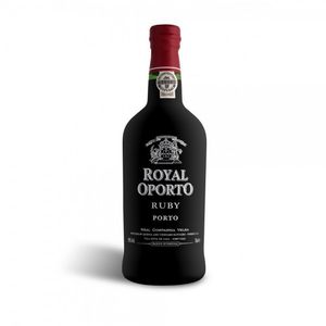 Royal Oporto Ruby