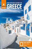 Reisgids Griekenland - Greece | Rough Guides