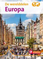 Europa (Hardback)