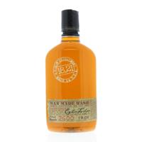 18.21 Man Made Wash - Shampoo, Conditioner & Bodywash - 530ml
