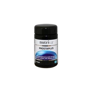 Nutriva Prostaplus (30 Softgels)