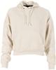 Reece 865614 Studio Hooded Sweat Top Ladies - Creme - 2XL