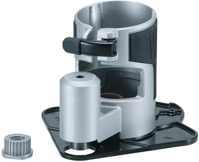 Makita Accessoires afstandvoet voor rt0700c & drt50 - 195562-2