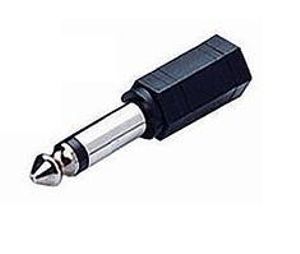 Falcon Eyes Synchrokabel Jackplug SCA-36 3,5 naar 6,3 mm