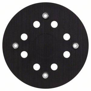 Bosch Accessories 2608601173 Schuurschijf middel Diameter 125 mm Geschikt voor Excenterschuurmachine GEX 270 A en GEX 270 AE