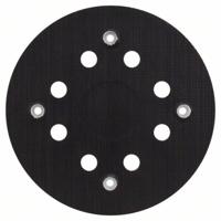 Bosch Accessories 2608601173 Schuurschijf middel Diameter 125 mm Geschikt voor Excenterschuurmachine GEX 270 A en GEX 270 AE