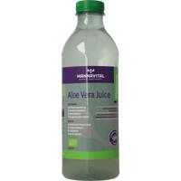Mannavital Aloe vera juice