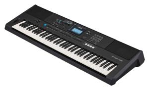 Yamaha PSR-EW425 keyboard  EHEI01084-2293