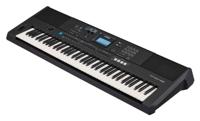 Yamaha PSR-EW425 keyboard  EHEI01084-2631