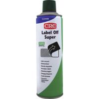 CRC LABEL OFF SUPER 32314-AA Etiketverwijderaar 400 ml - thumbnail