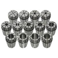 VidaXL 13-delige spantangenset er20