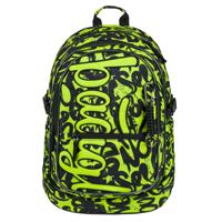 Baagl Core Rugzak Lime 25L