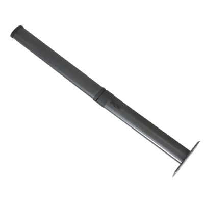 Ocs Klaptafelpoot Middenknik