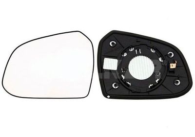 Spiegelglas, buitenspiegel 6401688