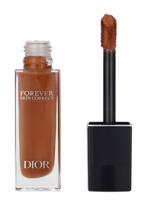Christian Dior - Dior Forever Skin Correct 24H Creamy Concealer 6N 11 ml
