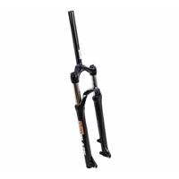 Rst verende voorvork blaze tnl 29" ahead 100mm zwart