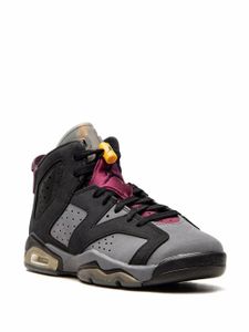 Jordan Kids baskets Air Jordan 6 Retro GS - Noir