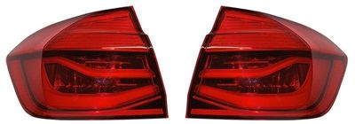 Achterlicht set SET0693921