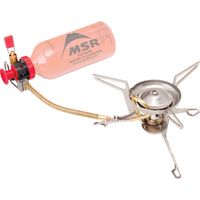 MSR WhisperLite International Stove benzinekooktoestel