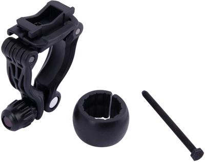 Busch + Müller Fr.light bracket b&m "480hkapb" f.ixon core