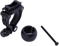 Busch + Müller Fr.light bracket b&m "480hkapb" f.ixon core