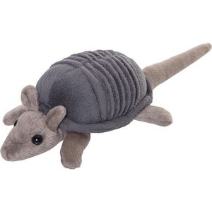 Zachte Armadillos dieren knuffels 30 cm