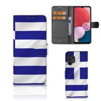 Samsung Galaxy A13 (4G) | Bookstyle Case | Griekenland
