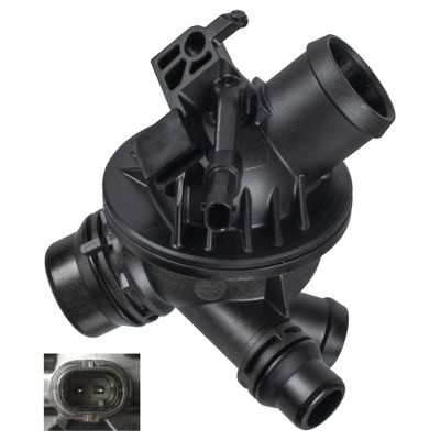 thermostaat 173402