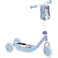 Mondo - 3 -Wiel Scooter / Skatinette - Disney - The Snow Queen