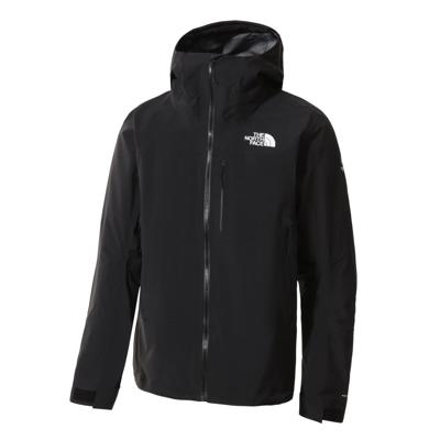 The North Face Summit Futurelight Jacket Jas Heren Hardshell Jas TNF Black - TNF Black M