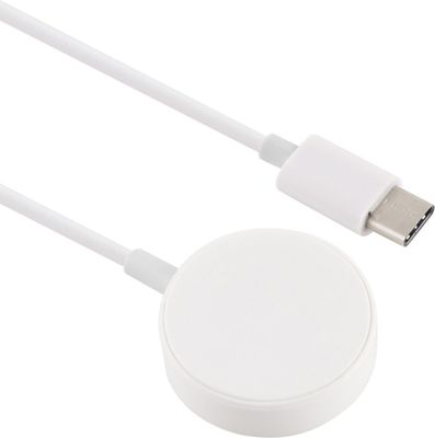 Magnetische USB-C Oplaadkabel voor Apple Watch 1m