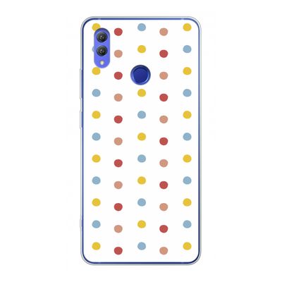 Bollen: Honor Note 10 Transparant Hoesje