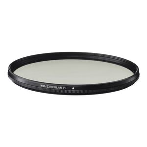 Sigma EX WR Circulair Polarising Filter 82mm