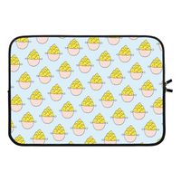 Citroenen: Laptop sleeve 13 inch