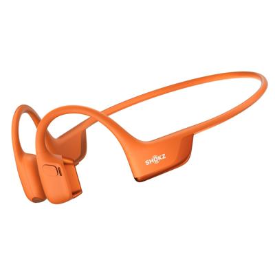 ShokzOpenRun Pro 2 bluetooth On-ear hoofdtelefoon oranje