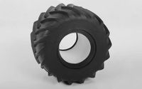 RC4WD Rumble Monster Truck Racing Tires X2S≥ (Z-T0174)