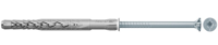 Fischer SXRL 10X80 T 50 St - 522698