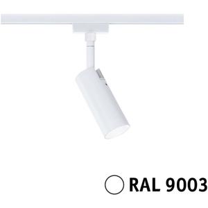 Paulmann Tubo 230V-railsysteem lamp URail 4 W LED Signaalwit