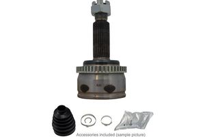 Homokineet reparatie set, aandrijfas CV4012
