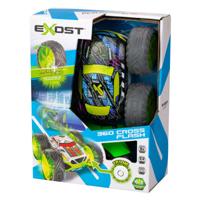 Spectron Exost rc 360 cross flash amazon groen bestuurbare auto