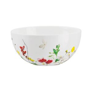 ROSENTHAL - Brillance Fleurs Sauvages - Saladeschaal 26cm