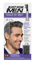 Just For Men Touch of Grey T-45 Donkerbruin