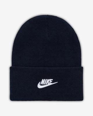 Nike Peak Muts Heren Donkerblauw - Maat One Size - Kleur: Donkerblauw | Soccerfanshop Nike Peak Muts Heren Donkerblauw - Maat One Size - Kleur: Donkerblauw | Soccerfanshop
