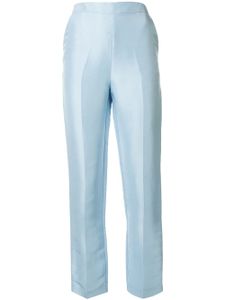 Macgraw pantalon Non Chalant - Bleu